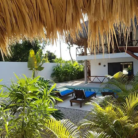 Casa Del Mar Tulum Aparthotel